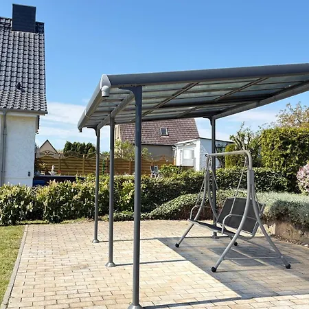 Kegelrobbe Apartmán