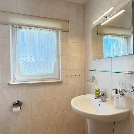 Kegelrobbe Apartmán *